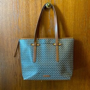 Fossil Tote